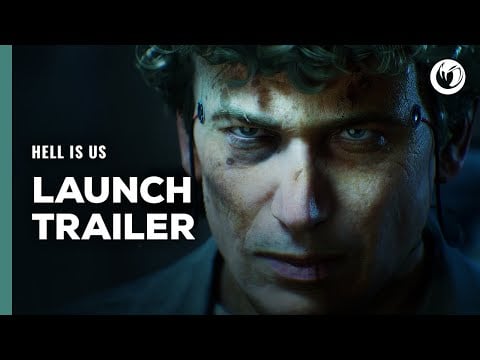 Hell Is Us - Launch Trailer