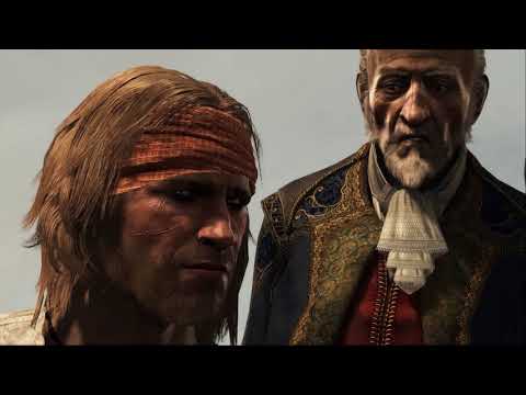 Assassin's Creed IV Black Flag - Story Trailer