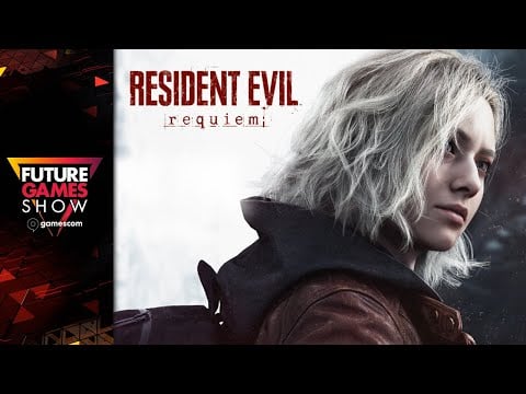 Resident Evil Requiem - Dev Diary