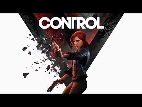 Control - Announcement Trailer