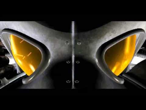 Fallout 2 - Game intro