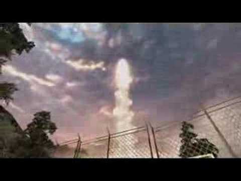 Call of Duty 4: Modern Warfare - Trailer