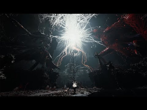 Wuchang: Fallen Feathers - Launch Trailer