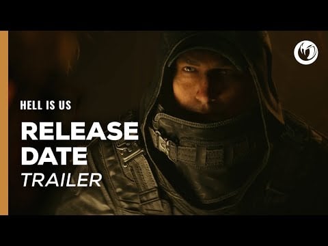 Hell Is Us - Release Date Trailer