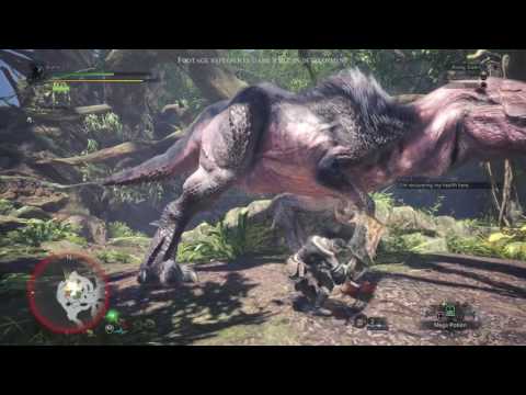 Monster Hunter: World - Multiplay Gameplay Trailer