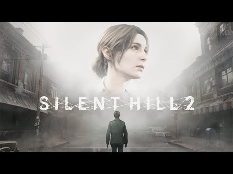 Silent Hill 2 - Trailer