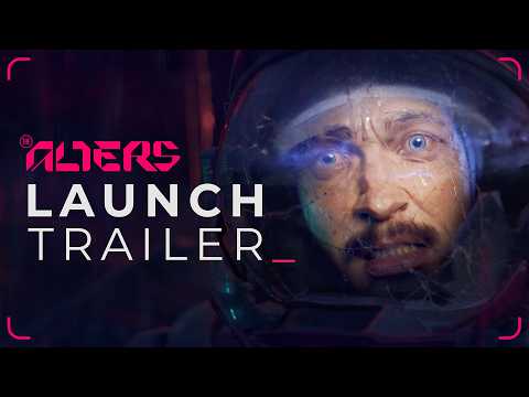 The Alters - Launch Trailer