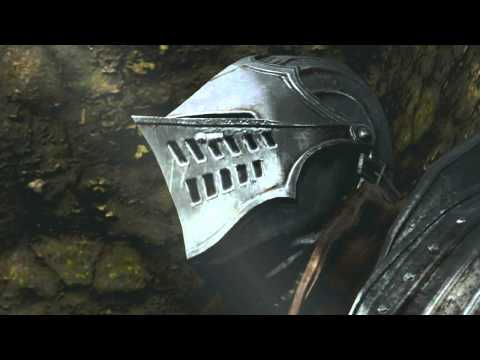 Dark Souls - E3 2011 Official Trailer