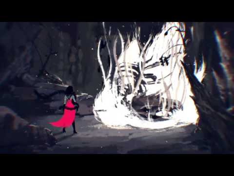Code Vein - Announcement Teaser