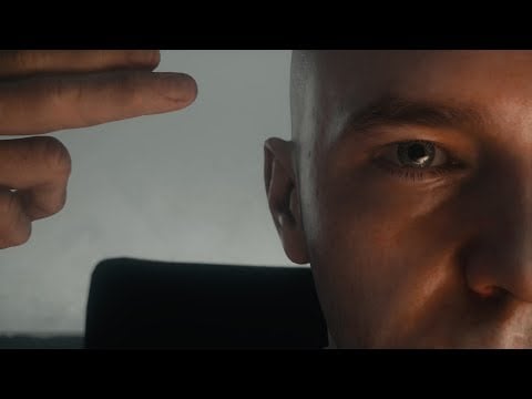 Control - Launch Trailer