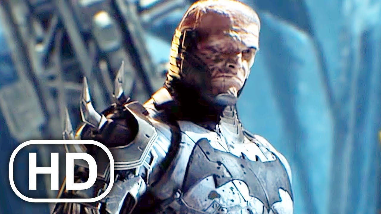 Batman: Arkham Knight gameplay by GameClips