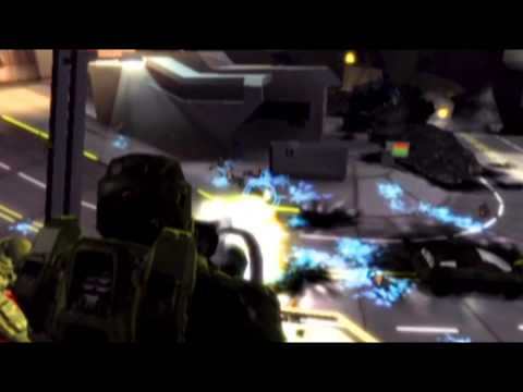 Halo 2 - Gameplay Trailer