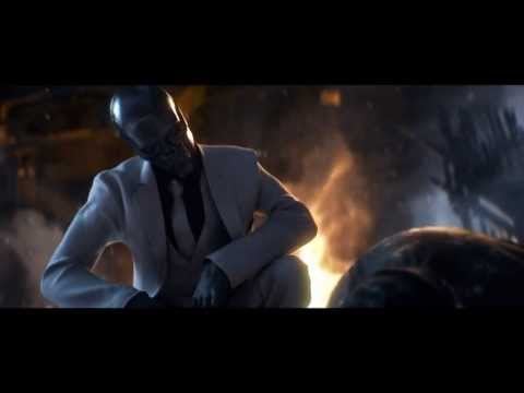 Batman: Arkham Origins - Trailer
