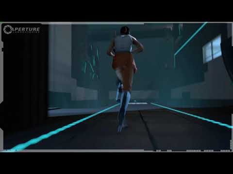 Portal 2 - Trailer