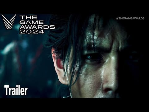 Onimusha: Way of the Sword - Trailer