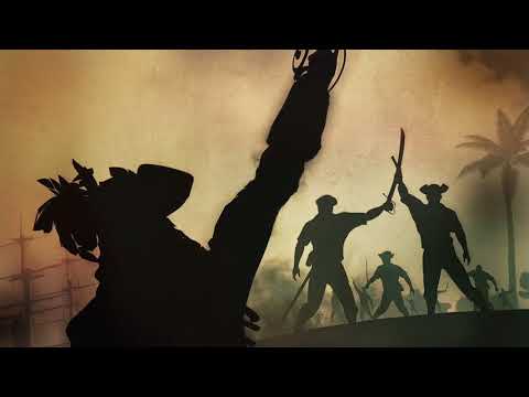 Assassin's Creed IV Black Flag - True Golden Age of Pirates Trailer