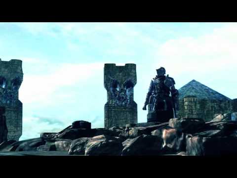 Dark Souls - "Prepare to die" Trailer