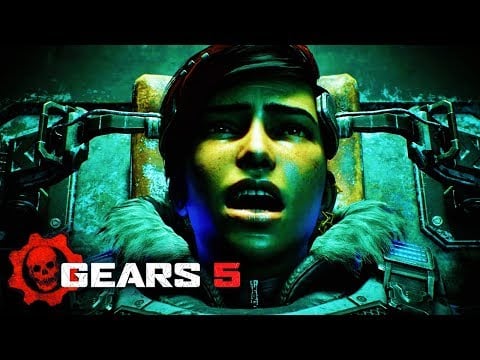Gears 5 - Trailer