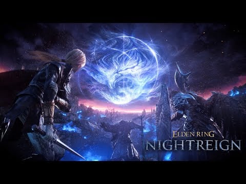 Elden Ring Nightreign - Launch Trailer