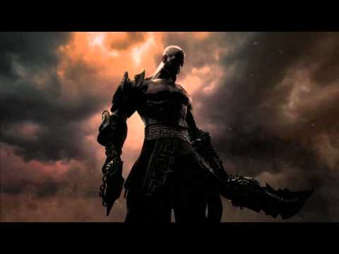 God of War III - Trailer