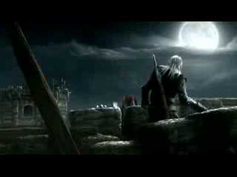 The Witcher - Trailer
