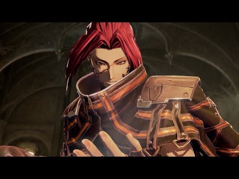 Code Vein - Behind the Scenes Video