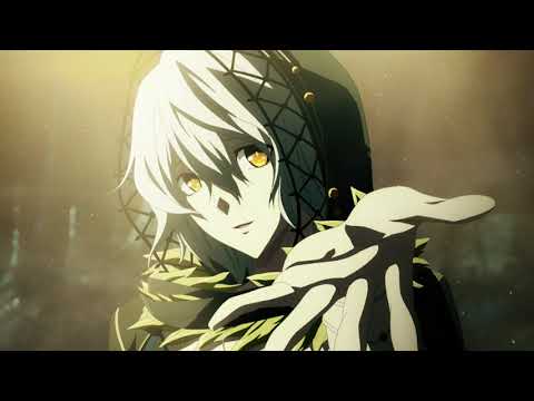 Code Vein - 3rd Trailer