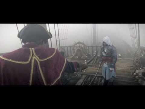 Assassin's Creed IV Black Flag - Trailer