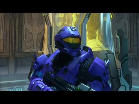Halo 3 - Dev Diary