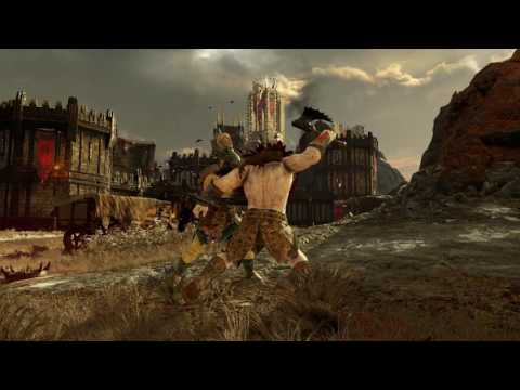 Middle-earth: Shadow of War - Nemesis Forge Trailer