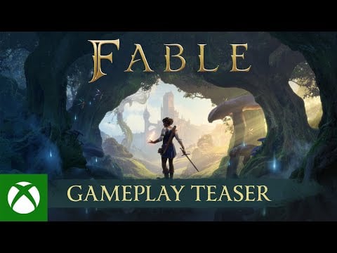 Fable - Teaser