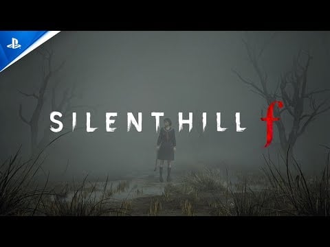 Silent Hill f - Release Date Trailer