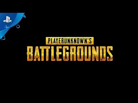 PUBG: Battlegrounds - Trailer