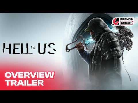 Hell Is Us - Trailer