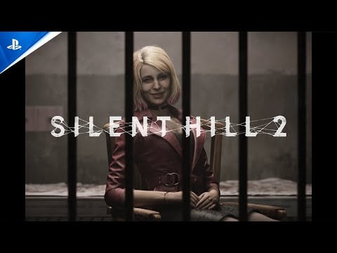 Silent Hill 2 - Trailer