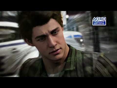 Marvel's Spider-Man - PGW17 Trailer