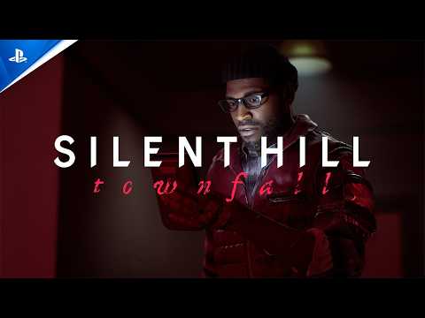 Silent Hill: Townfall - Trailer