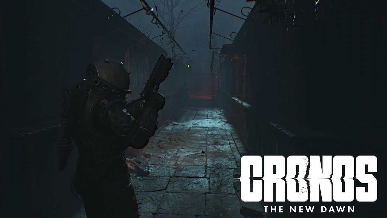 Cronos: The New Dawn gameplay by SourceSpy91