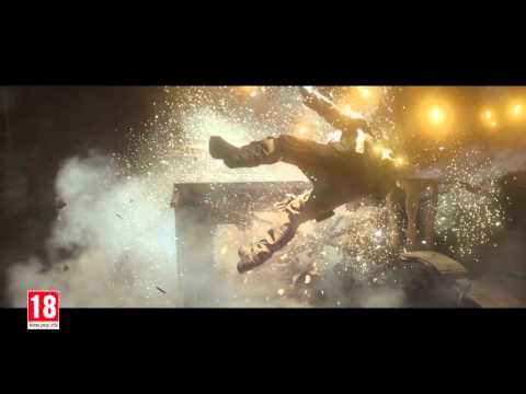 Rainbow Six Siege - Launch Trailer