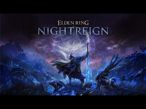 Elden Ring Nightreign - Gameplay Trailer