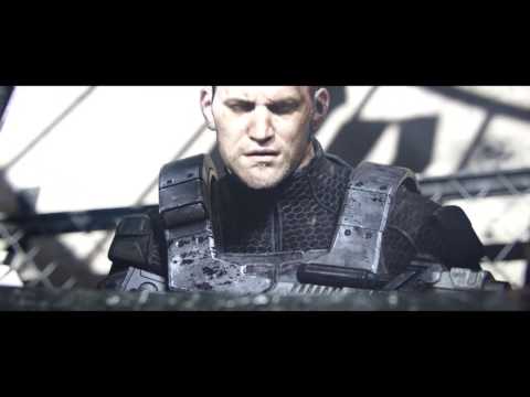 Mass Effect 3 - Teaser