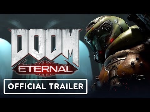 Doom Eternal - Trailer
