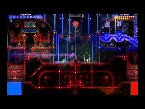 Terraria - Trailer