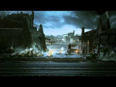 Dishonored - Trailer