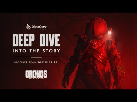Cronos: The New Dawn - Deep Dive Into The Story