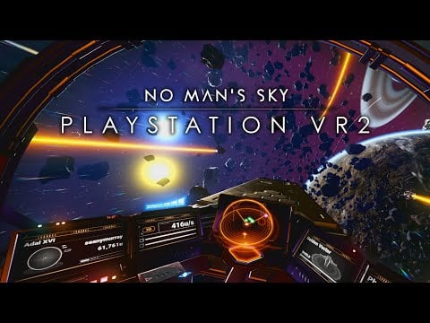 No Man's Sky - Trailer