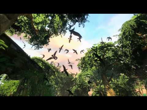 Uncharted: Drake's Fortune - Trailer