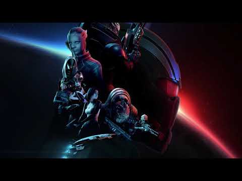 Mass Effect Legendary Edition - Teaser