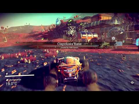 No Man's Sky - Trailer