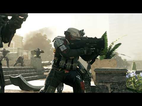 Call of Duty: Infinite Warfare - Trailer